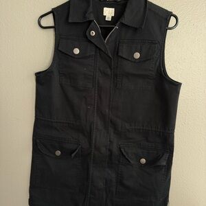 A new day vest from target